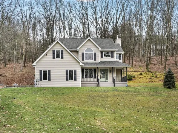 49 Points Of View View, Warwick, NY 10990
