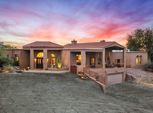 5663 N Pontatoc Rd, Tucson, AZ 85718