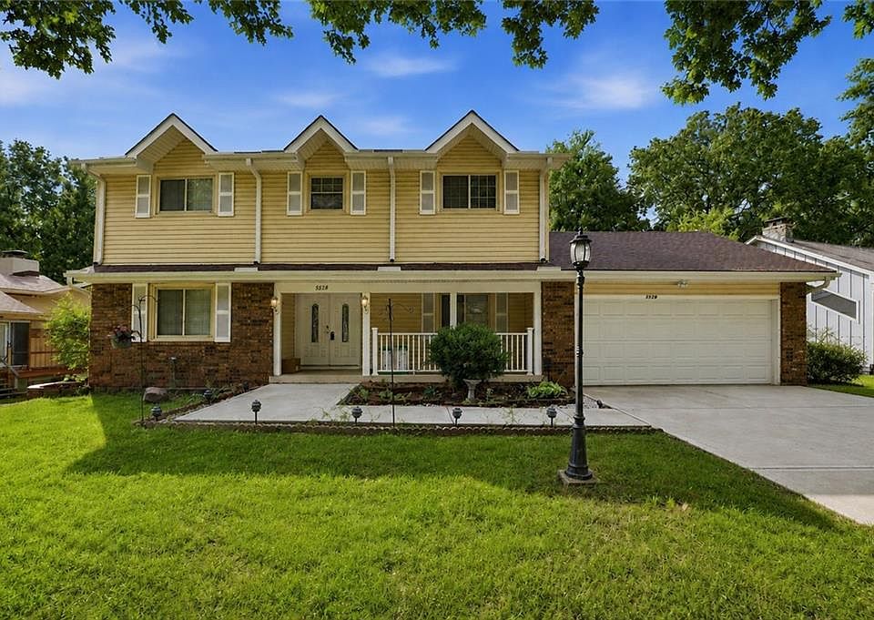 1st image of 5528 NW Verlin Dr