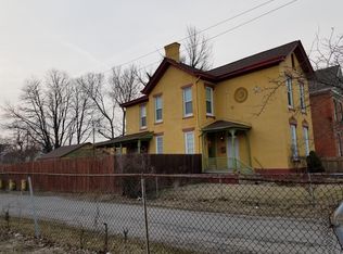 153 N 22nd St, Columbus, OH
