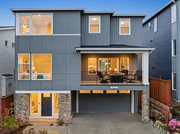 4123 220th Place SE, Bothell, WA 98021