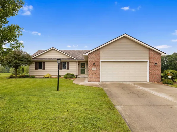 5371 Bear Creek Pass, Auburn, IN 46706