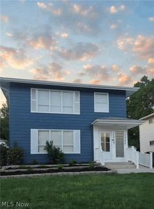 1757 Liberty Dr, Akron, OH, 44313