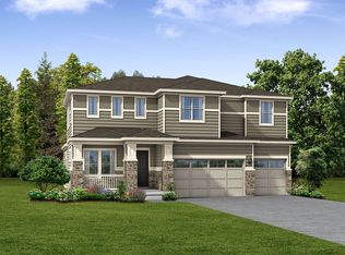 4947 E 141st Ave, Thornton, CO 80602