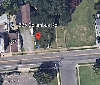 1st image of 625 Columbus Road