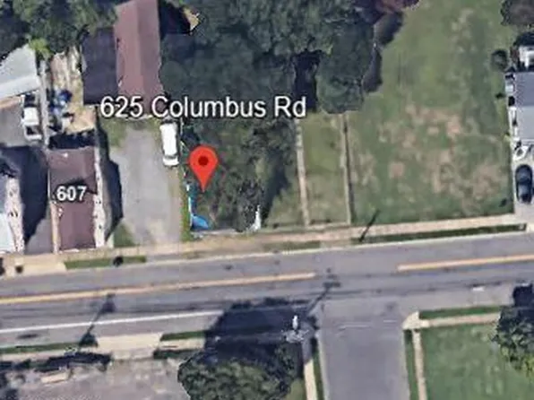 625 Columbus Road, Burlington City, NJ 08016