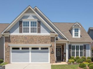 3631 Cresswind Pkwy SW, Gainesville, GA 30504