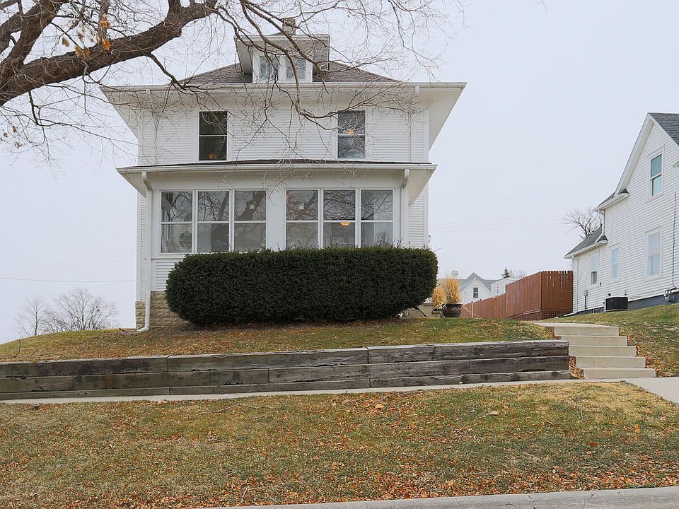 508 Hilltop Ave, Stanton, IA 51573 Zillow