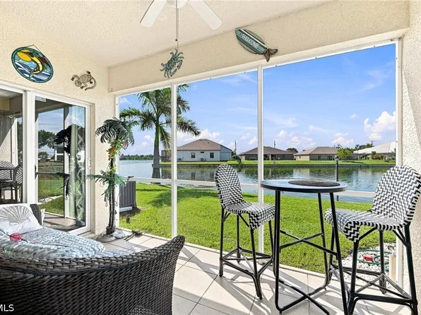 406 SW 3rd St APT 102, Cape Coral, FL 33991