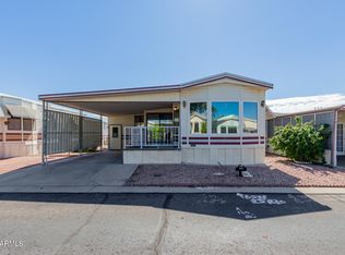 7750 E Broadway Rd LOT 698, Mesa, AZ 85208