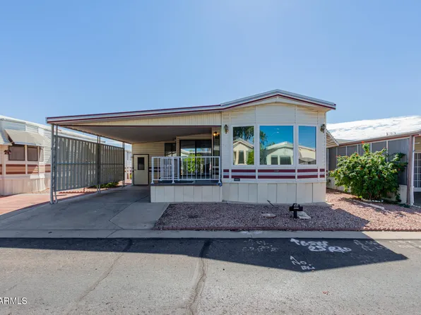 7750 E BROADWAY Road #698, Mesa, AZ 85208