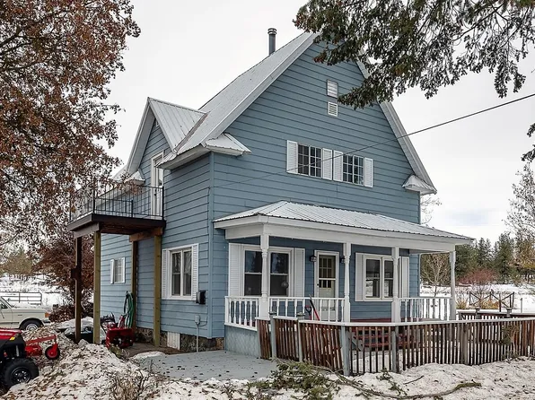 21223 W Four Mound Rd, Nine Mile Falls, WA 99026