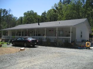 15511 Orchard Springs Rd, Grass Valley, CA 95945