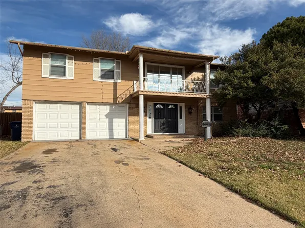 3305 Matador Dr, Garland, TX 75042