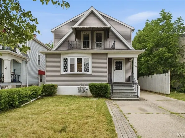 446 Linden Ave, Buffalo, NY 14216