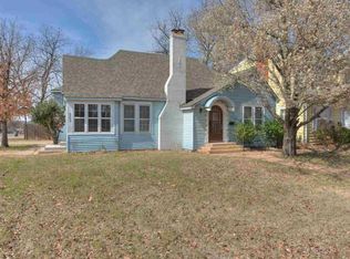502 NW Fort Sill Blvd, Lawton, OK 73507