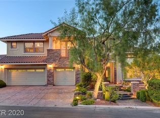 10634 Penhurst Way, Las Vegas, NV 89135
