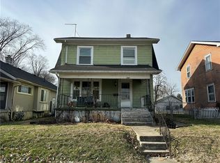 845 Osmond Ave, Dayton, OH 45402