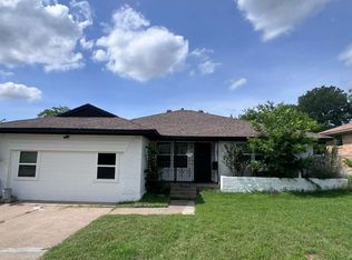 1209 Grinnell St, Dallas, TX 75216