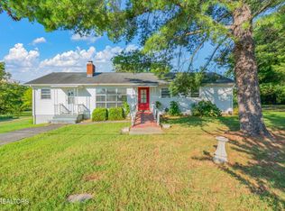 6929 Pennell Ln, Knoxville, TN 37931