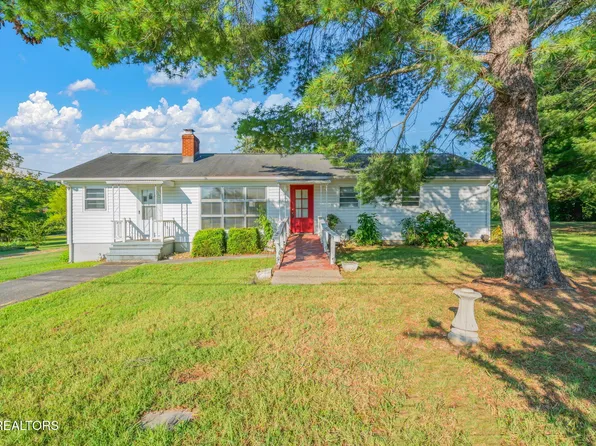 6929 Pennell Ln, Knoxville, TN 37931