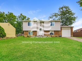 10262 Menominee Dr, Cincinnati, OH 45251