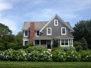 310 Old Harbor Rd, Chatham, MA 02633