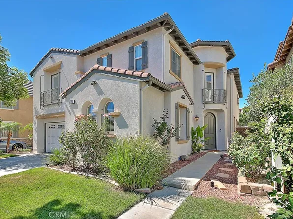 7932 Spring Hill St, Chino, CA 91708