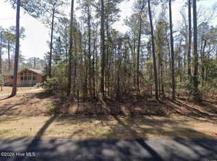 214 Smith Creek Road LOT 4, Oriental, NC 28571