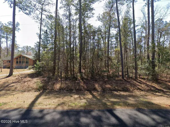 214 Smith Creek Road LOT 4, Oriental, NC 28571