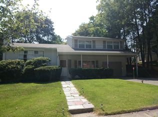 11 Tirrell Cres, Newton, MA 02467