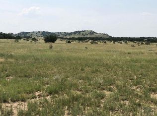 9 Longhorn Trl, Model, CO 81059