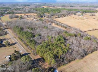 26295 Us Highway 70, Bruceton, TN 38317