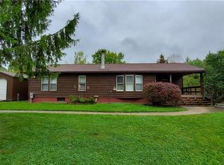 2663 Anderson Rd, Linwood, NY 14486