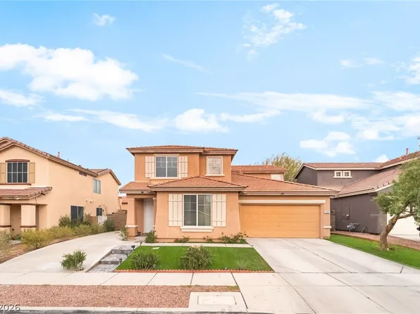 532 Big Lake St, Henderson, NV 89002