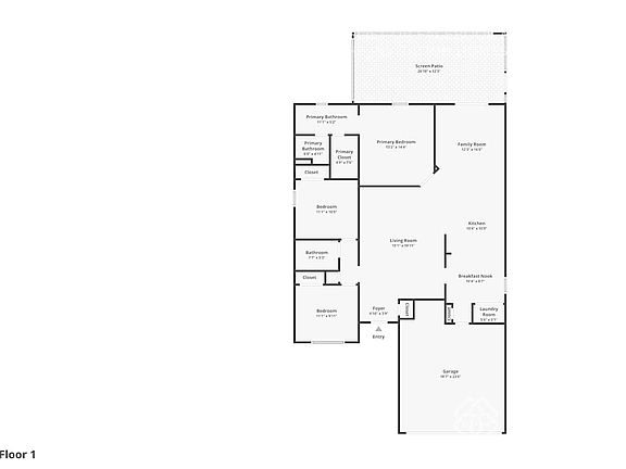 2nd image of 397 Regal Downs Cir