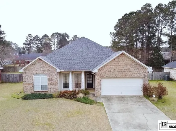 1507 Dauphine Dr, Ruston, LA 71270