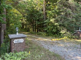 4035 Aurora Rd, Whitchurch Stouffville, ON L4A 2R2