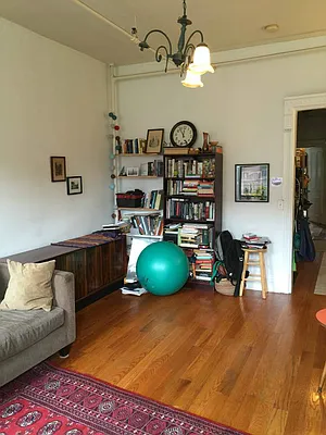 Rented by Keller Williams NYC | media 12