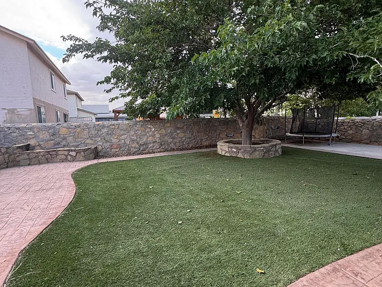 3033 Tierra Humeda Dr — Photo 34
