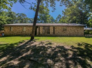 665 Wiley Page Rd, Longview, TX 75605