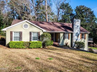 270 Vista Cir, Macon, GA 31204