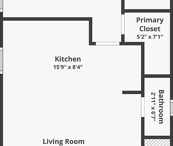 1507 Price St — Photo 4