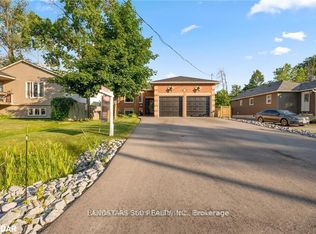 13 Alice Ave, Georgina, ON L4P3C8