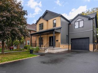 79 Kensington Ave S, Hamilton, ON L8M3H1