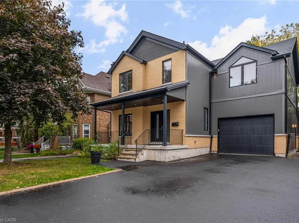 79 Kensington Ave S, Hamilton, ON L8M 3H1