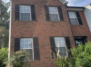 1670 Grist Mill Dr, Marietta, GA 30062