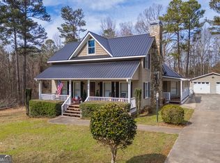 226 Idlewood Acres, Hartwell, GA 30643
