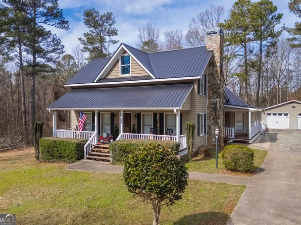 226 Idlewood Acres, Hartwell, GA 30643