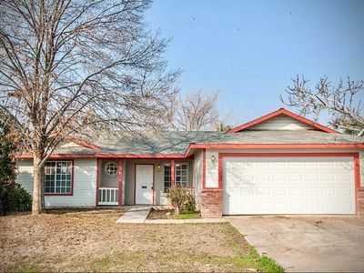 125 N Martin Street, Porterville, CA, 93257